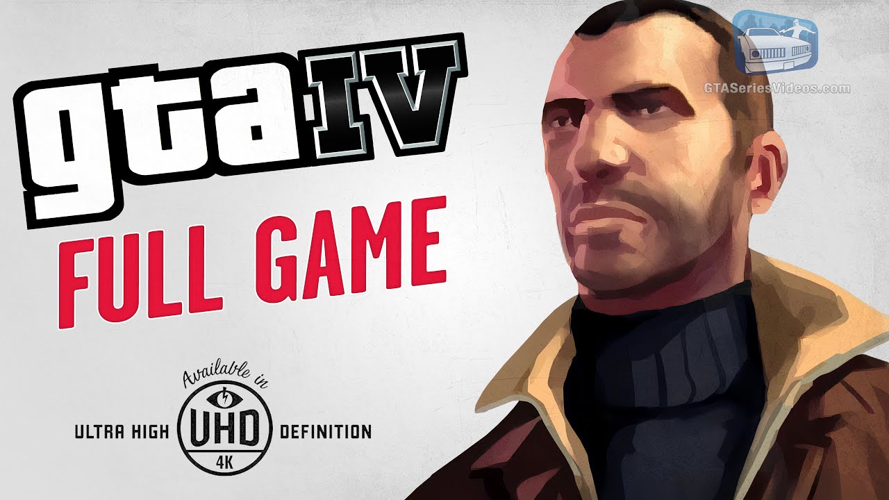 GTA 4 7 Geheimtipps, um die Spielwelt zu erobern 2 gta 4