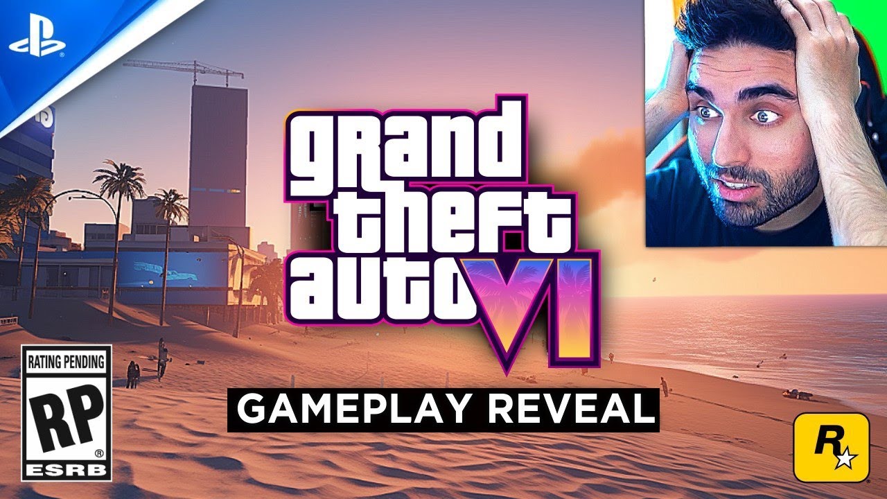 GTA 6 Leak: 7 spannende Details, die du nicht verpassen darfst 3 gta 6 leak