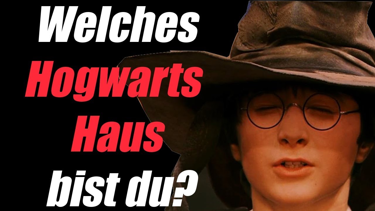Harry Potter Haus Test: 7 Fragen, um dein Haus zu finden! 4 harry potter haus test