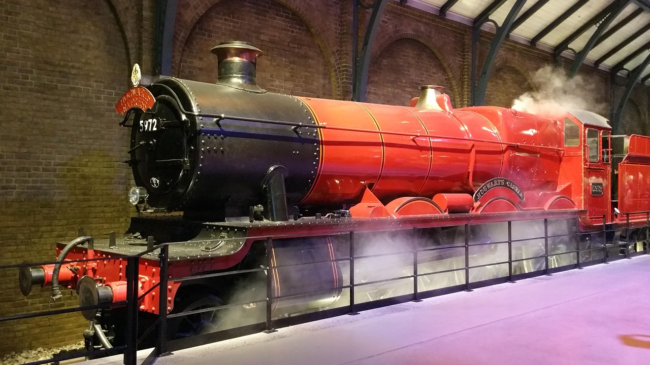 Harry Potter Zauberer Namen 7 magische Figuren, die du kennen musst 4 harry potter zauberer namen