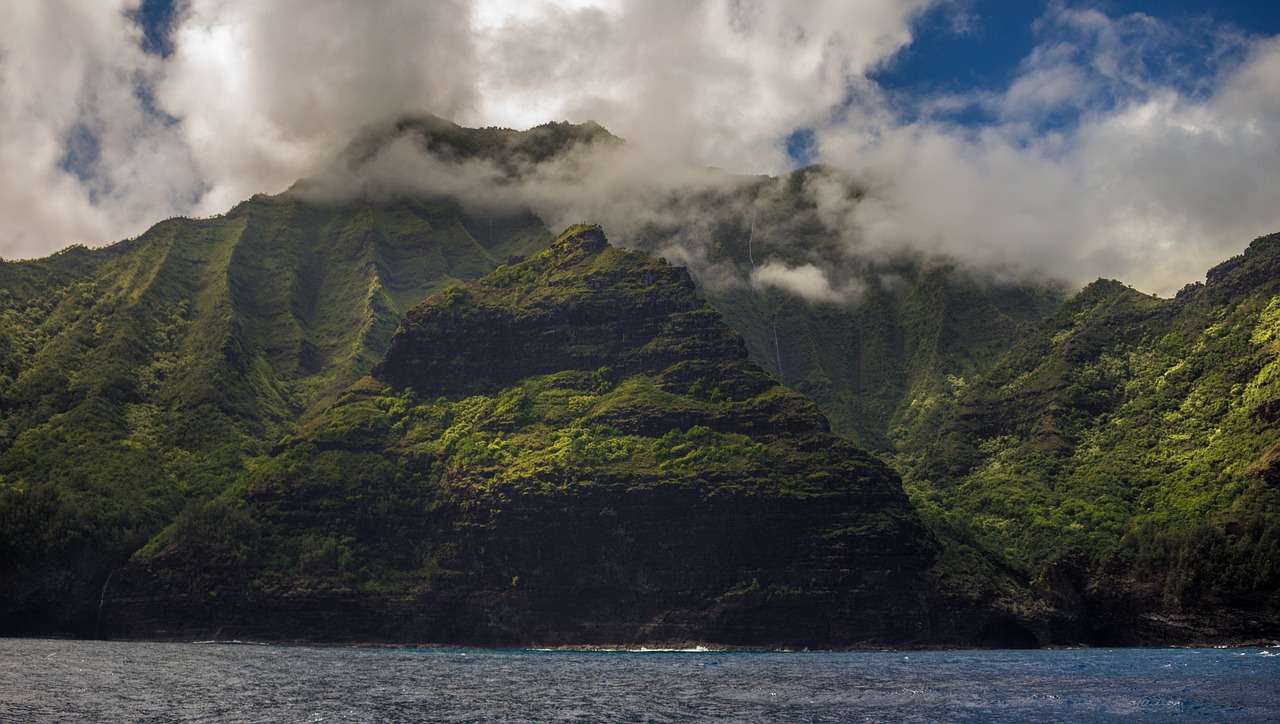 hawaii jungennamen