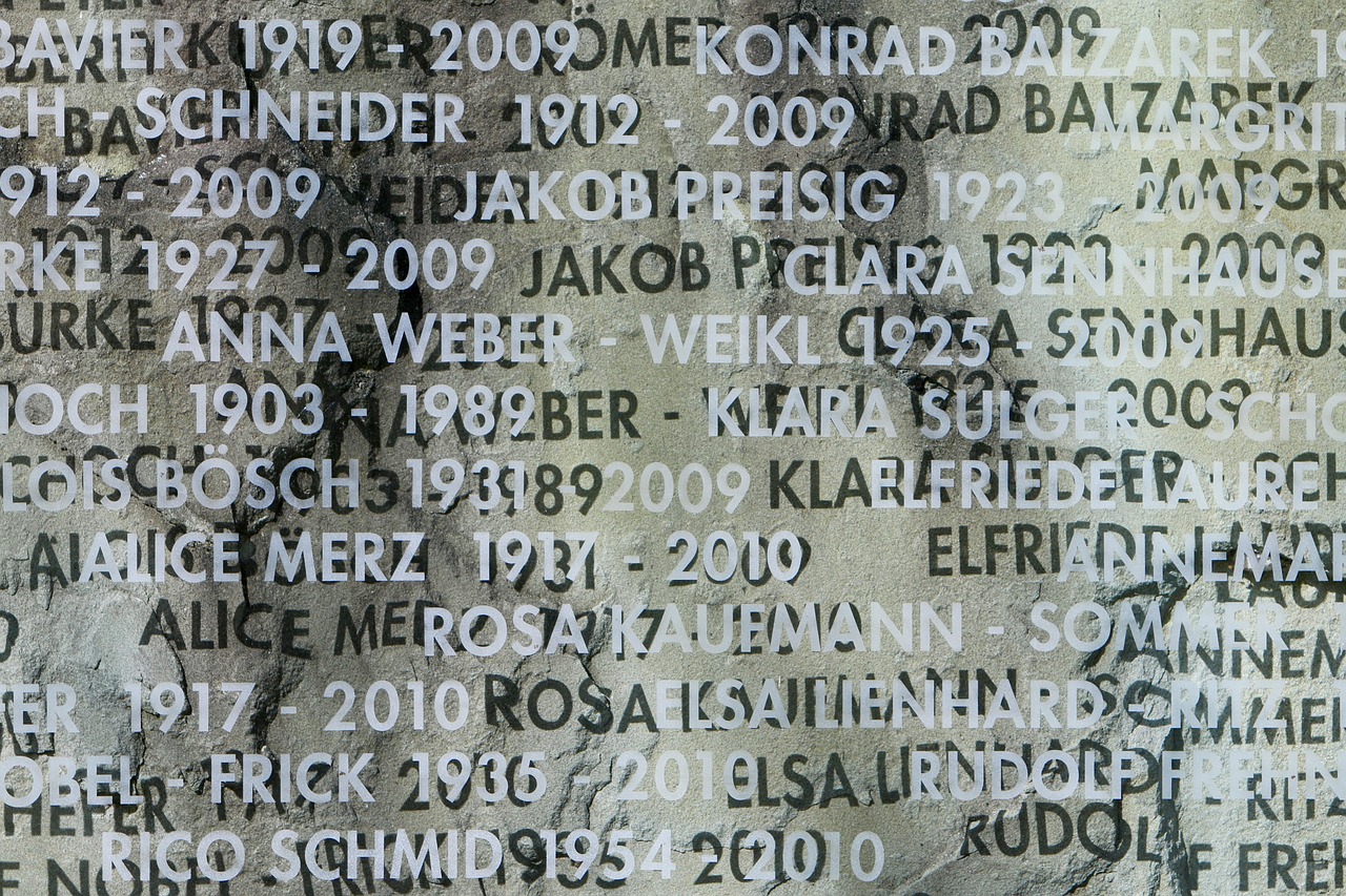 heilige namen weiblich