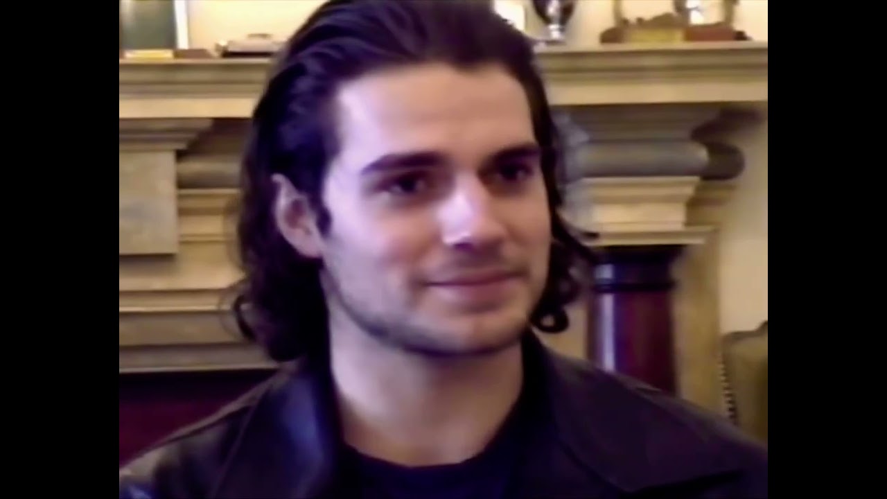 Henry Cavill James Bond: 5 Gründe, warum er perfekt ist! 5 henry cavill james bond