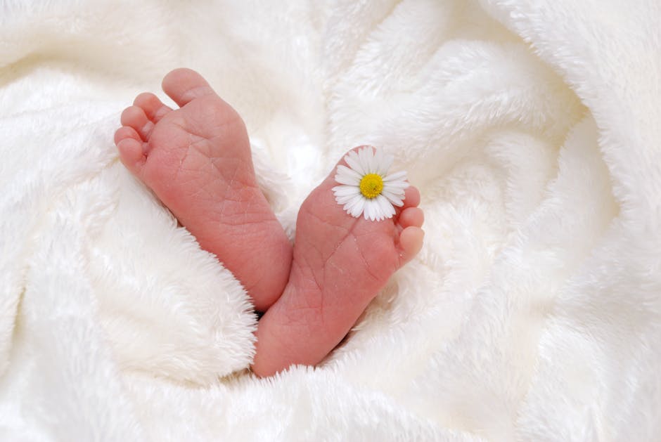 Hexenstunde Baby 7 magische Tipps für entspannte Nächte 4 hexenstunde baby
