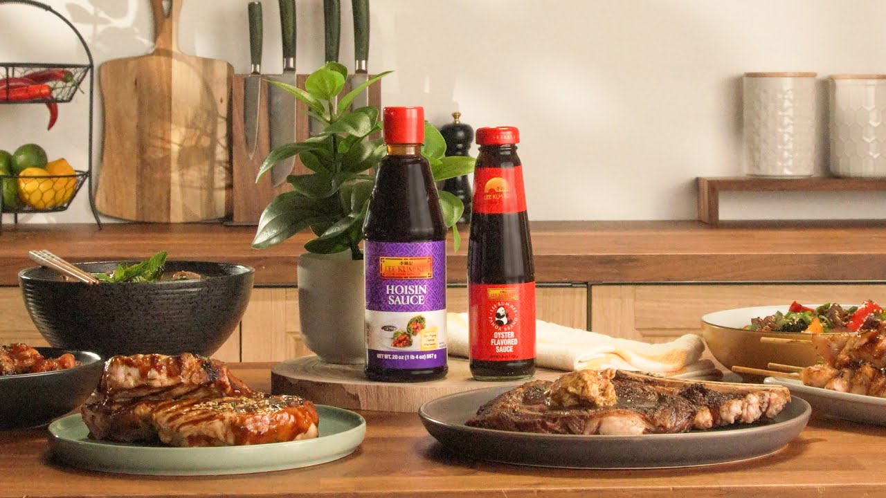hoisin sauce