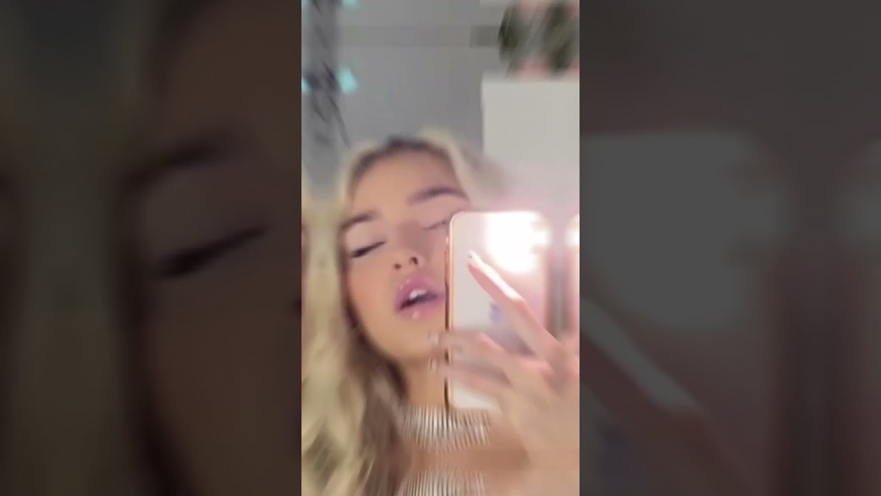 honeypuu nackt