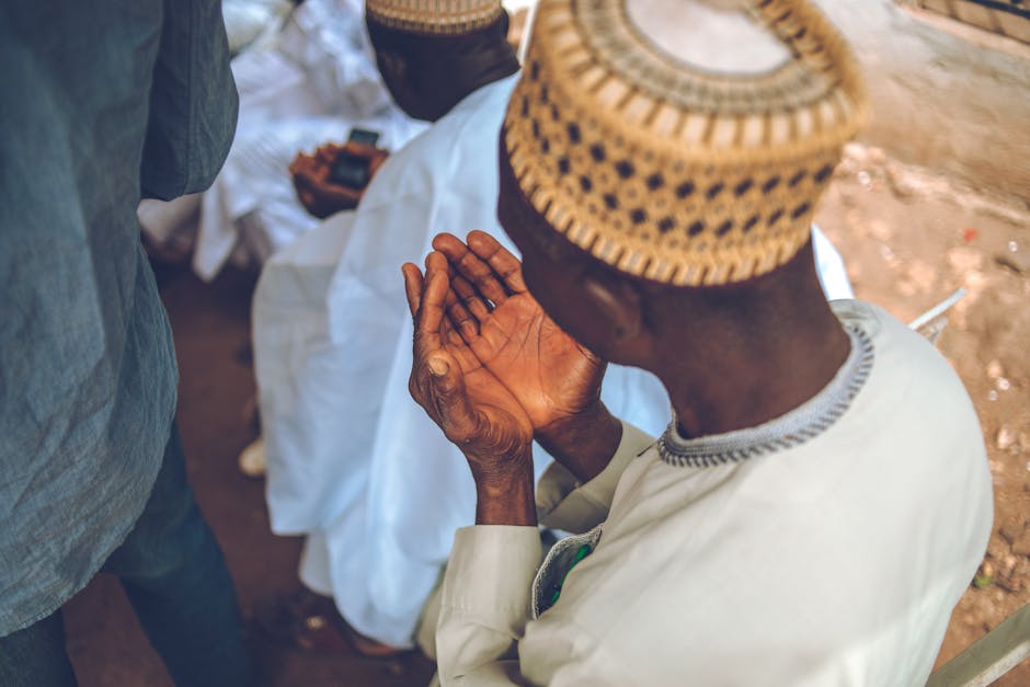 Imani Bedeutung Islam: 5 faszinierende Aspekte der Werte 1 imani bedeutung islam