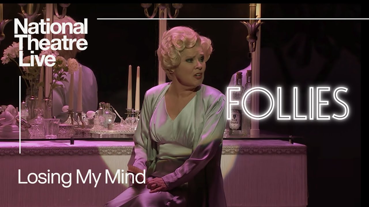 Imelda Staunton: 5 beeindruckende Fakten über die Schauspielerin 4 imelda staunton