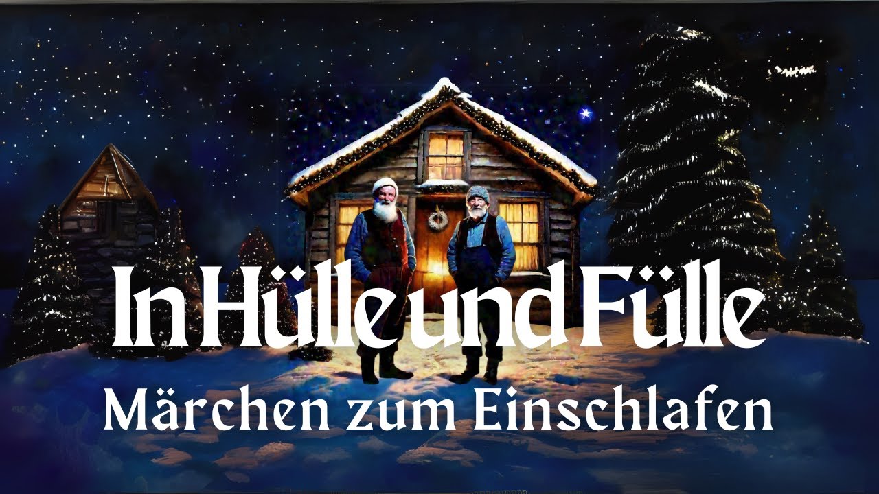 in hülle und fülle