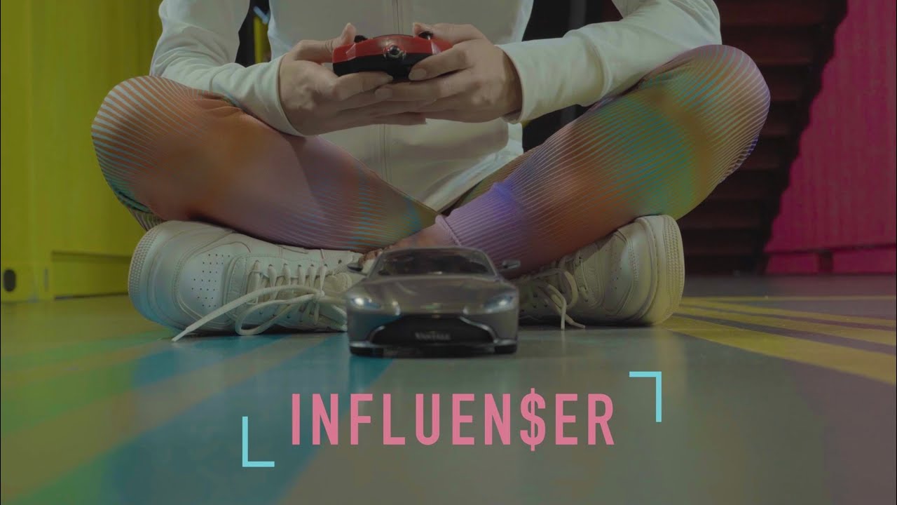 influenzer