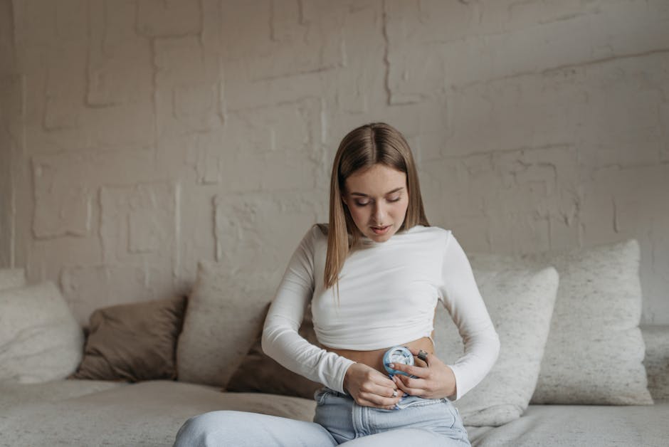 Ingwer bei Diabetes: 7 erstaunliche Vorteile für Ihre Gesundheit 1 ingwer bei diabetes