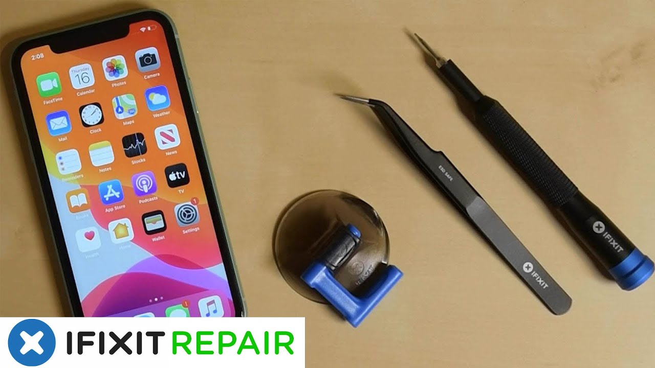 IPhone 11 Display 5 entscheidende Tipps für brillantes Sehen 1 iphone 11 display