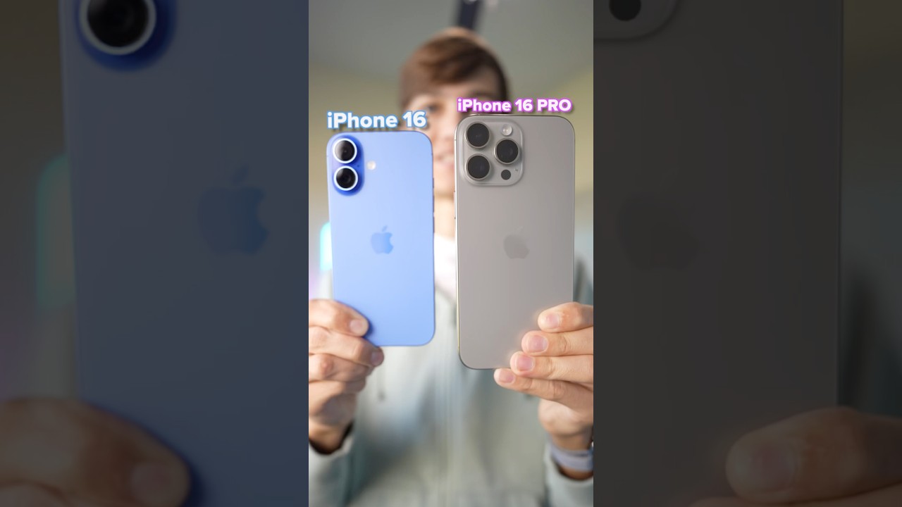 IPhone 16 Preis 5 spannende Fakten, die Sie unbedingt wissen sollten 3 iphone 16 preis
