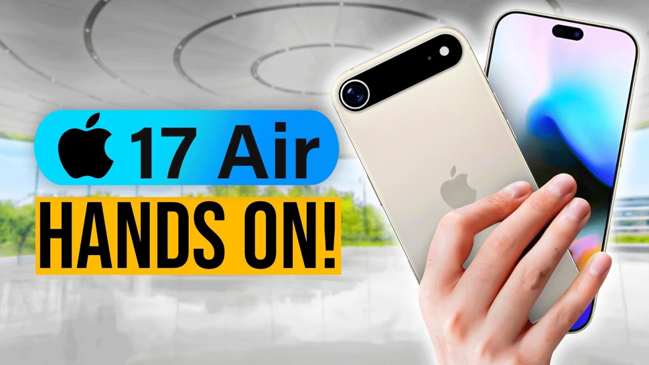 IPhone 17 7 faszinierende Features, die Sie überraschen werden 5 iphone 17