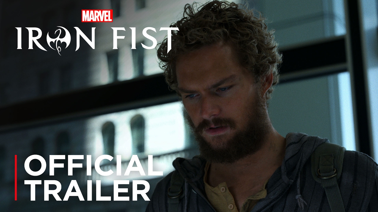 Iron Fist: 5 Geheimnisse für unwiderstehliche Machtspiele 4 iron fist