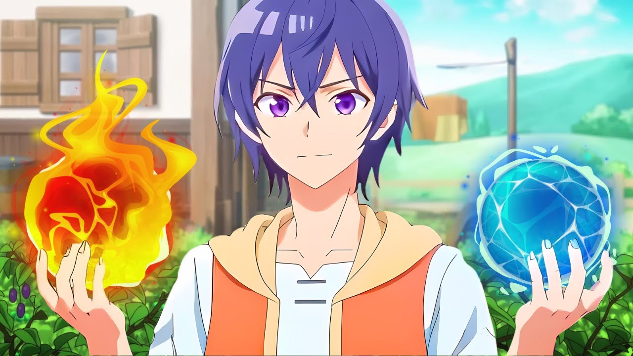 Isekai anime 7 fesselnde Serien, die du nicht verpassen darfst 3 isekai anime