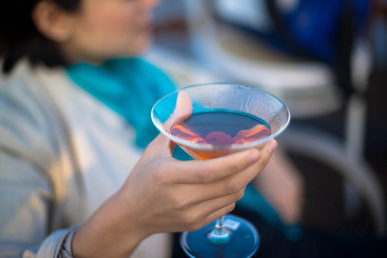 ist alkohol ein blutverdünner