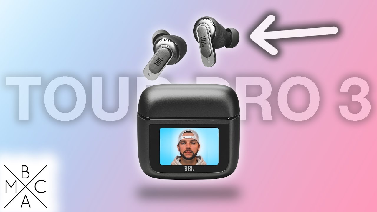 JBL Tour Pro 3 5 geniale Tricks für das perfekte Klangerlebnis 5 jbl tour pro 3