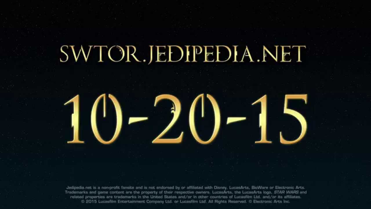 Jedipedia 7 unvergessliche Fakten über die Jedi-Ordnung 5 jedipedia