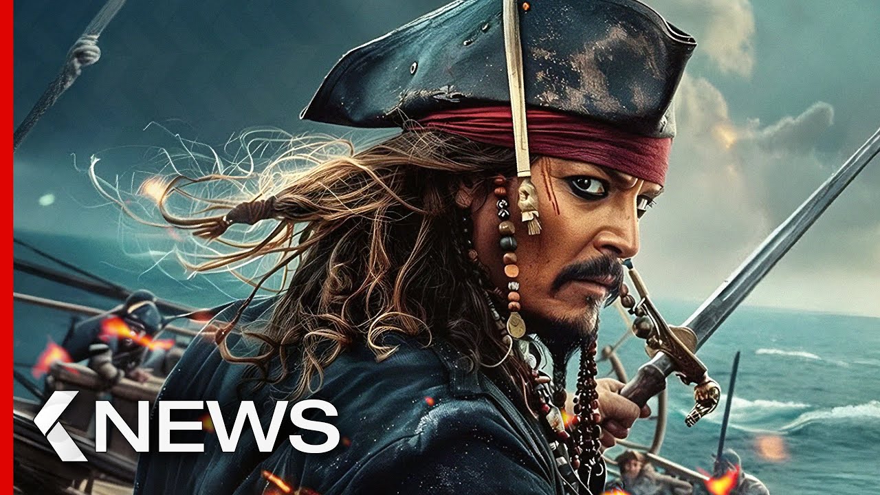 Johnny depp fluch der karibik 6 5 Abenteuer, die dich fesseln! 1 johnny depp fluch der karibik 6