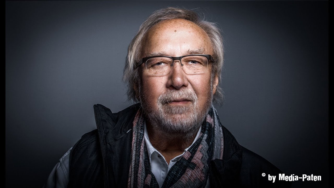 Jürgen Kluckert 5 faszinierende Fakten über seine Stimme 4 jürgen kluckert