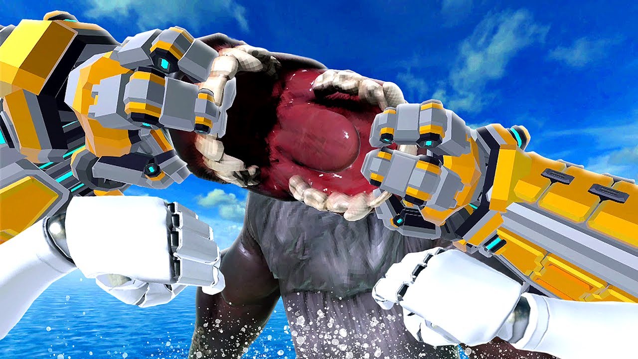 Kaiju 7 erstaunliche Fakten, die Sie unbedingt wissen müssen! 1 kaiju