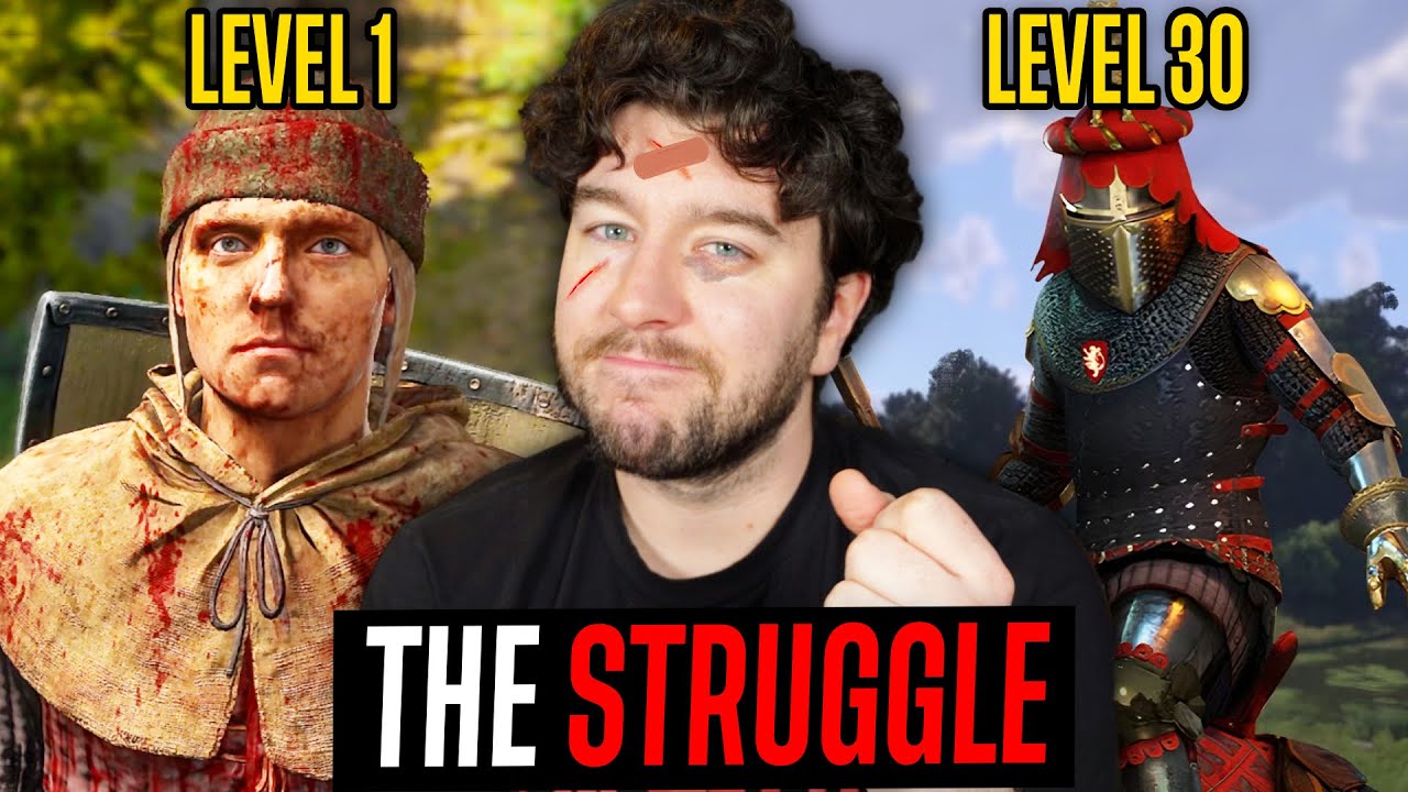 Kingdom Come Deliverance 2: 7 spännande nyheter du inte får missa 7 kingdom come deliverance 2