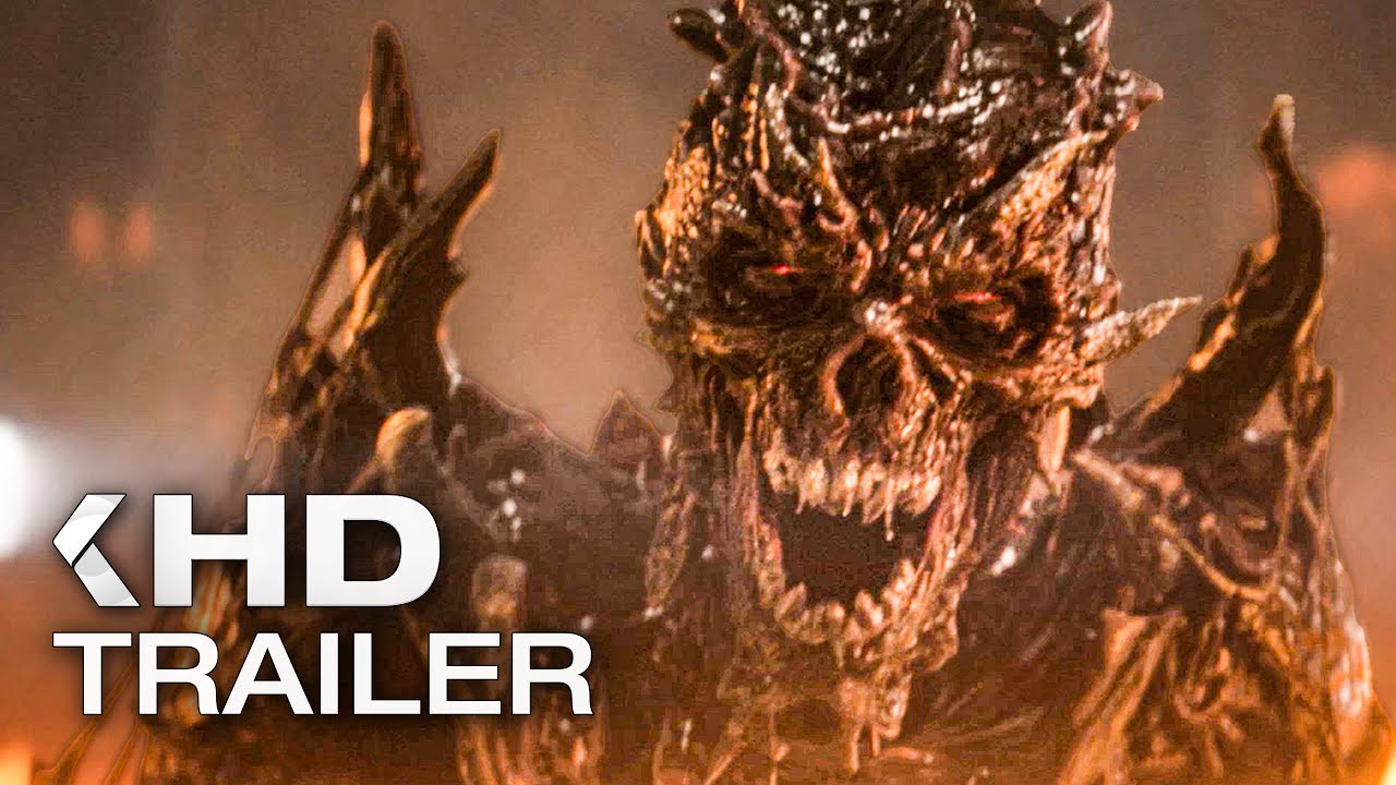 Kinofilme 2025: 7 blockbustertaugliche Highlights, die begeistern! 1 kinofilme 2025