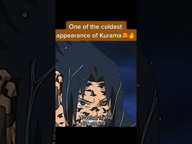 kurama