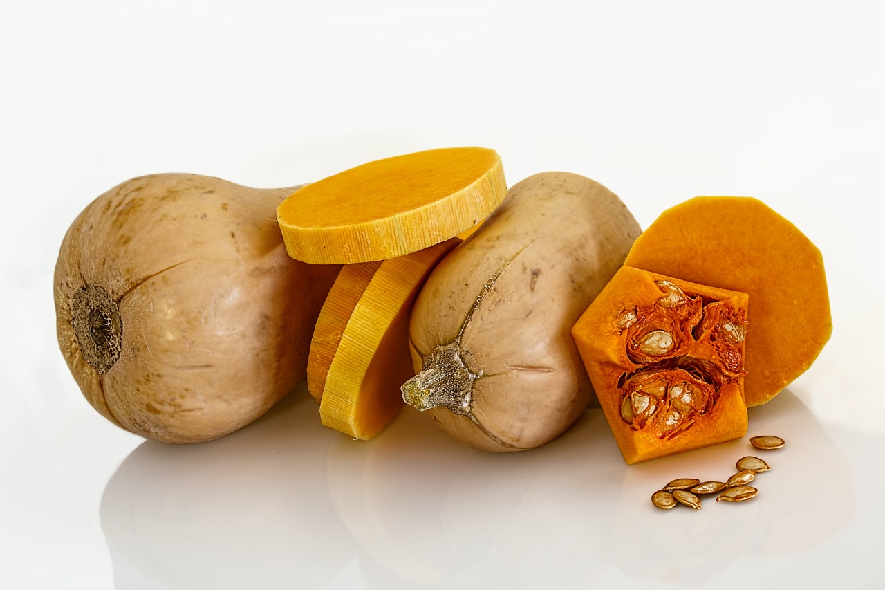 kürbis basteln kinder