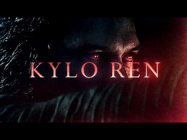 kylo ren