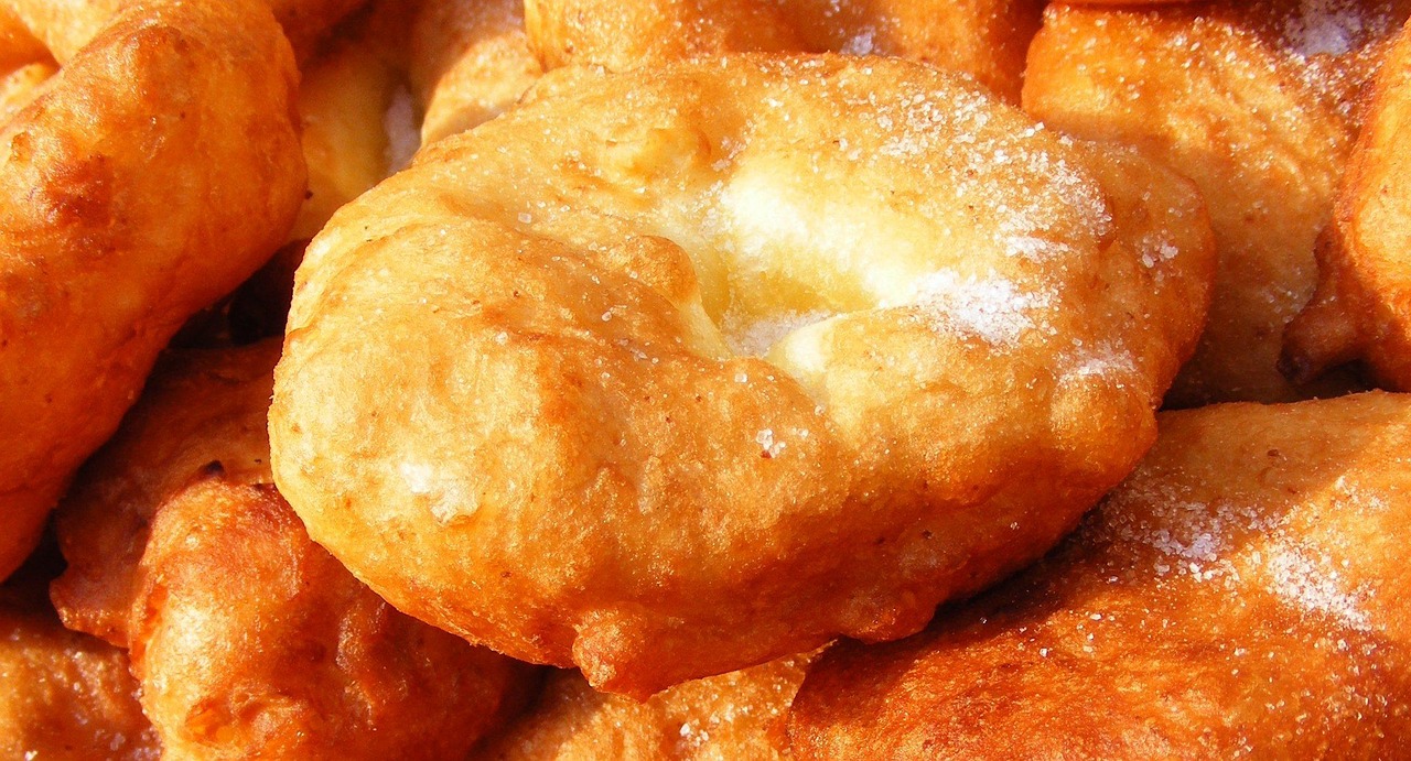 Laddus Rezept 7 köstliche Varianten für jeden Anlass entdecken 5 laddus rezept