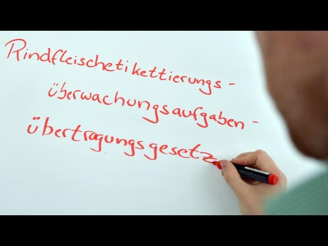 längstes deutsches wort