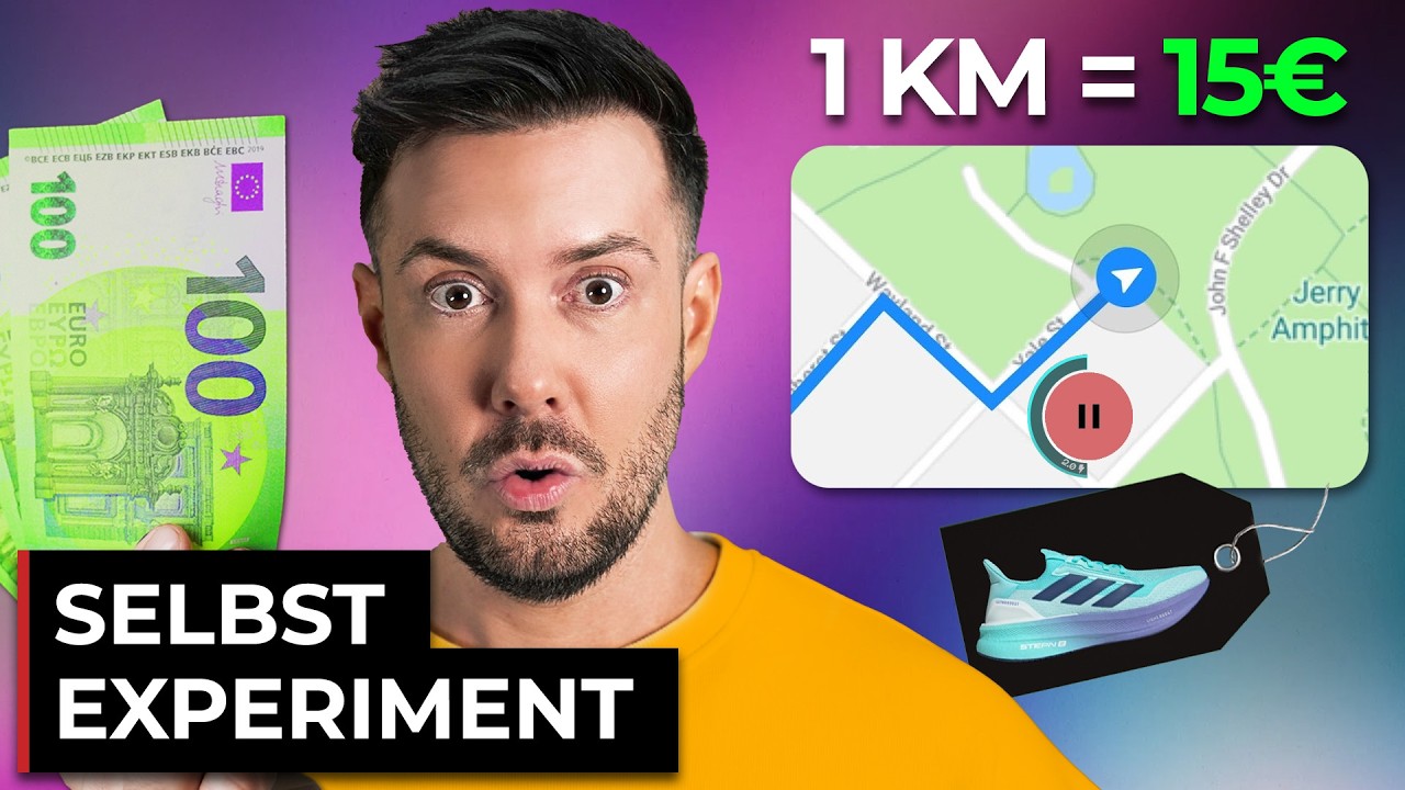 Lauf App Geld verdienen 7 clevere Wege, um zusätzliches Einkommen zu erzielen 5 lauf app geld verdienen