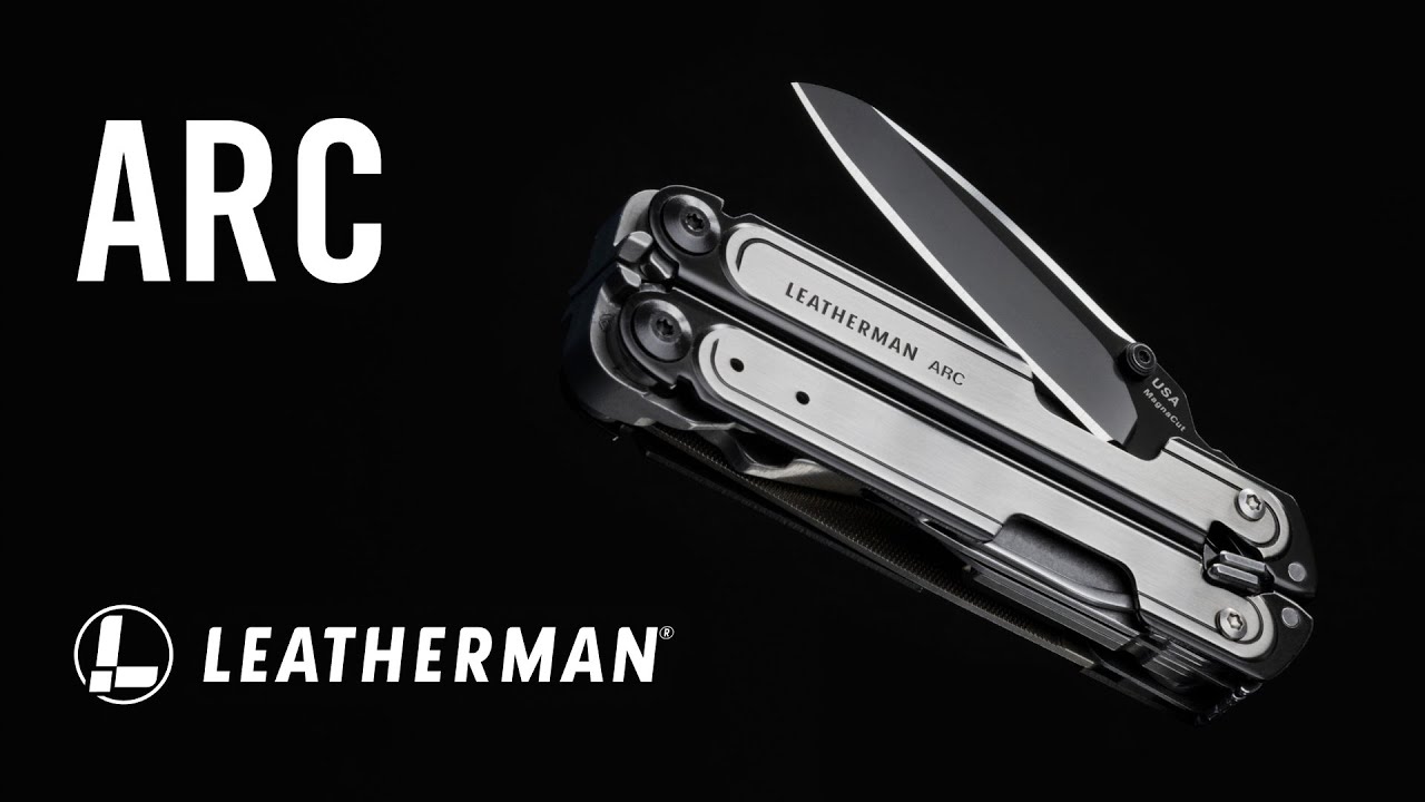 leatherman