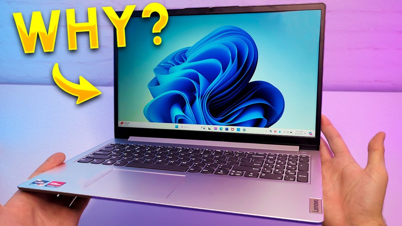 lenovo ideapad