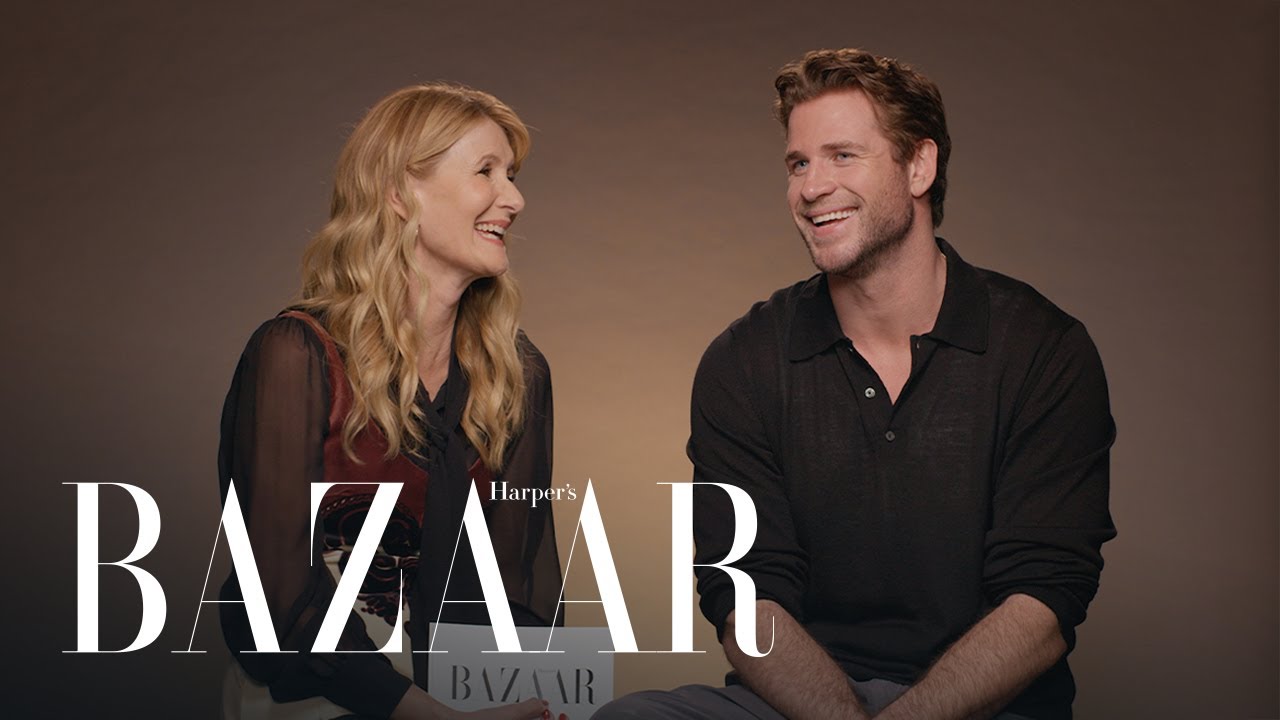 Liam Hemsworth: 5 faszinierende Fakten über den Schauspieler 3 liam hemsworth