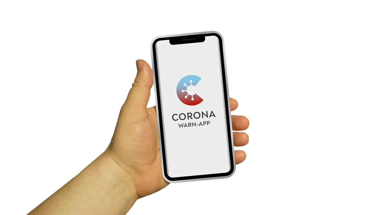 lungenfibrose durch corona