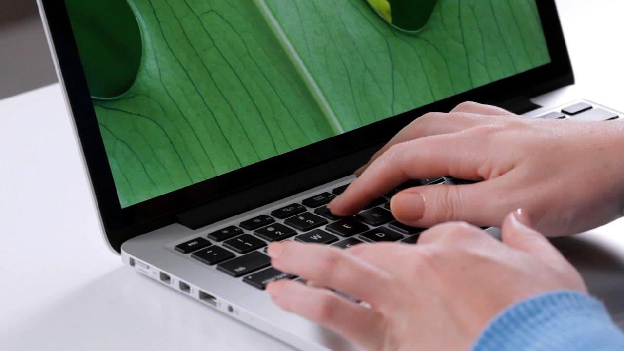 Mac screenshot 5 einfache Tipps für perfekte Aufnahmen 1 mac screenshot
