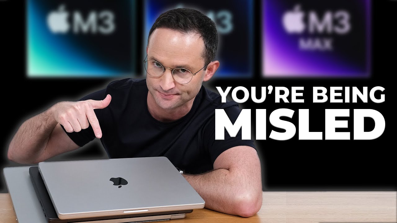 macbook pro m3