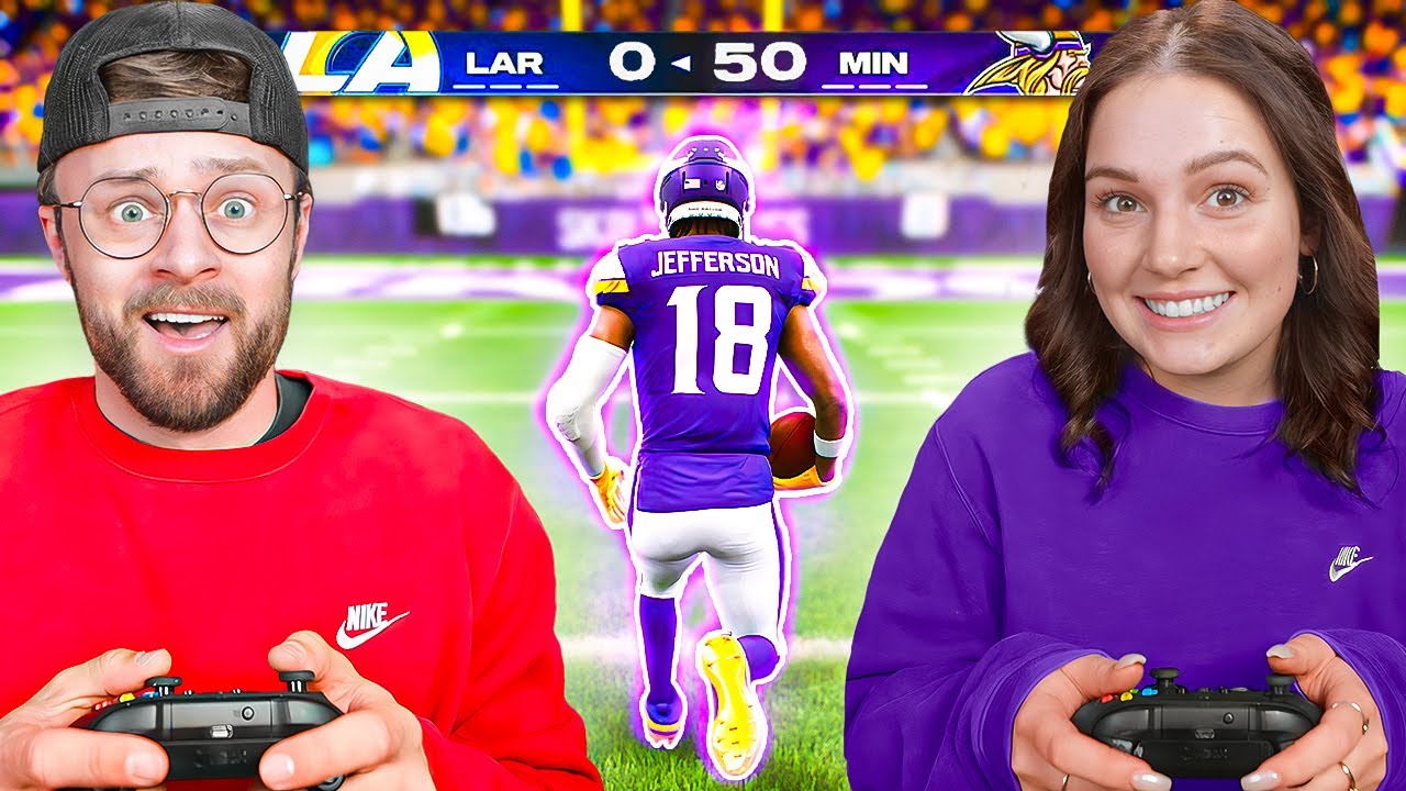 madden 25
