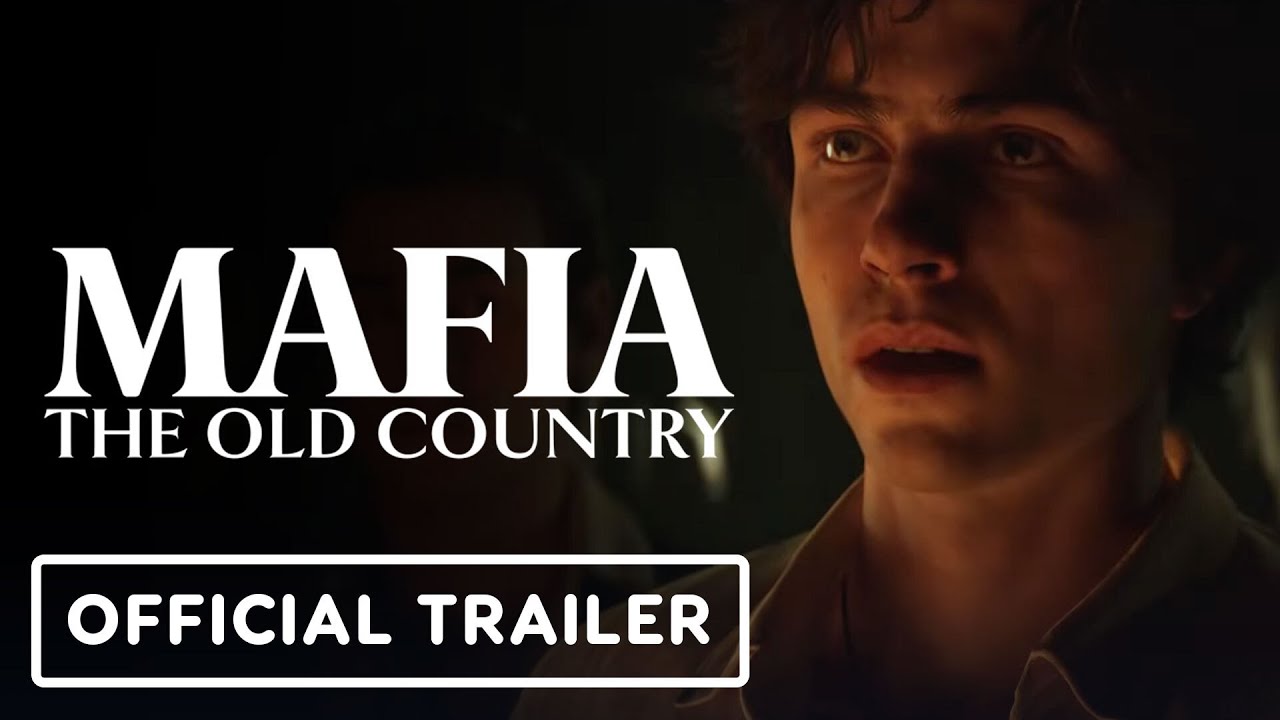 Mafia The Old Country: 5 Geheimnisse, die du kennen musst! 5 mafia the old country