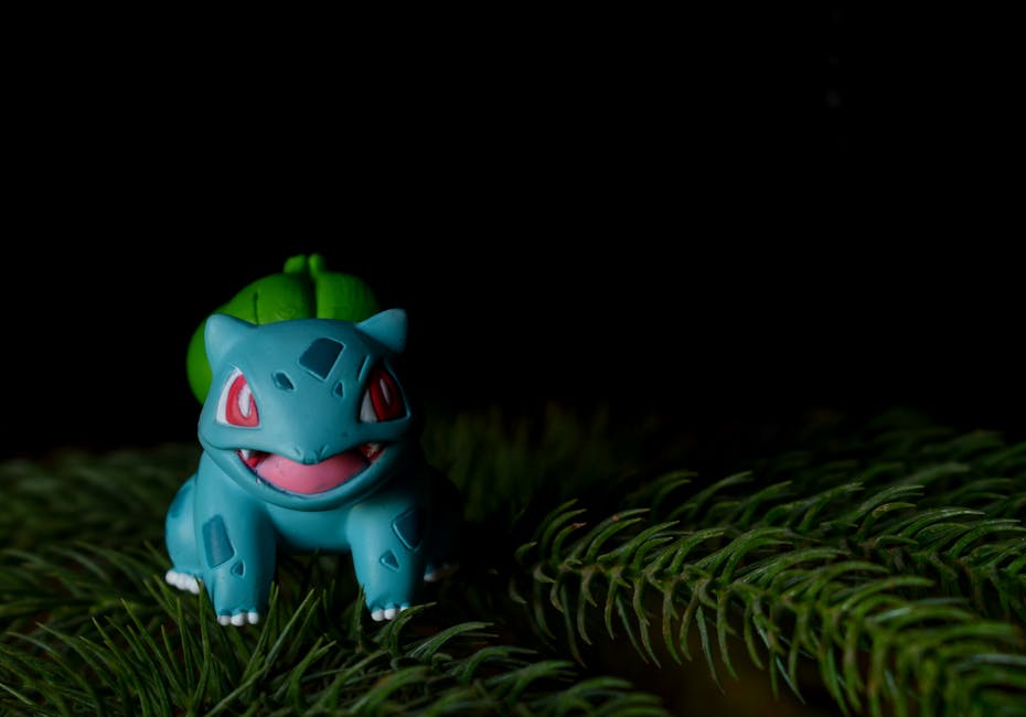 Malvorlage Pokémon 7 kreative Ideen zum Ausmalen für Fans! 4 malvorlage pokemon