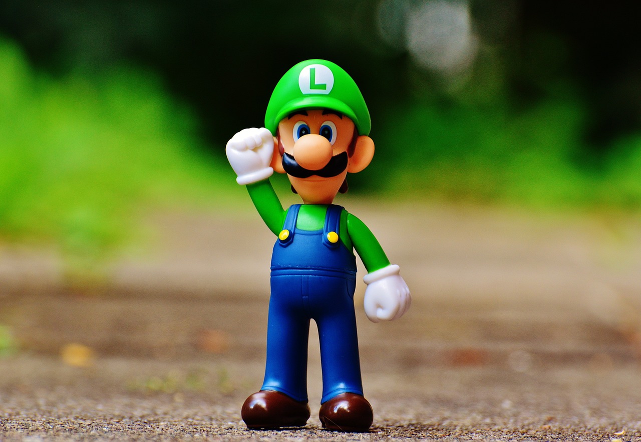 Mario Luigi Ausmalbilder 7 kreative Ideen für jede Menge Spaß 5 mario luigi ausmalbilder