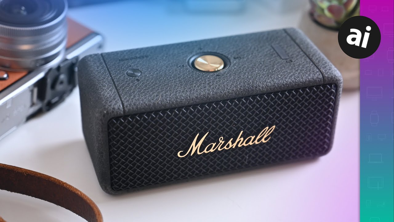 marshall emberton 2