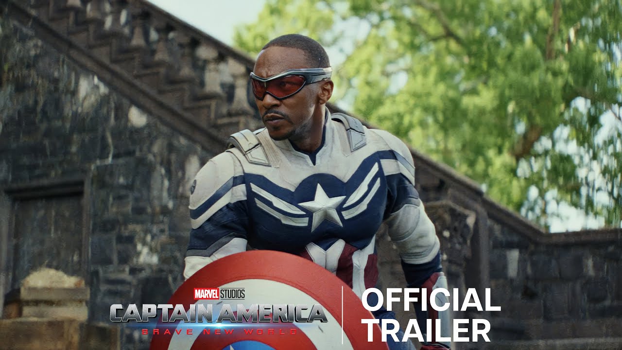 Marvel Filme 2024: 5 aufregende Neustarts, die begeistern! 3 marvel filme 2024