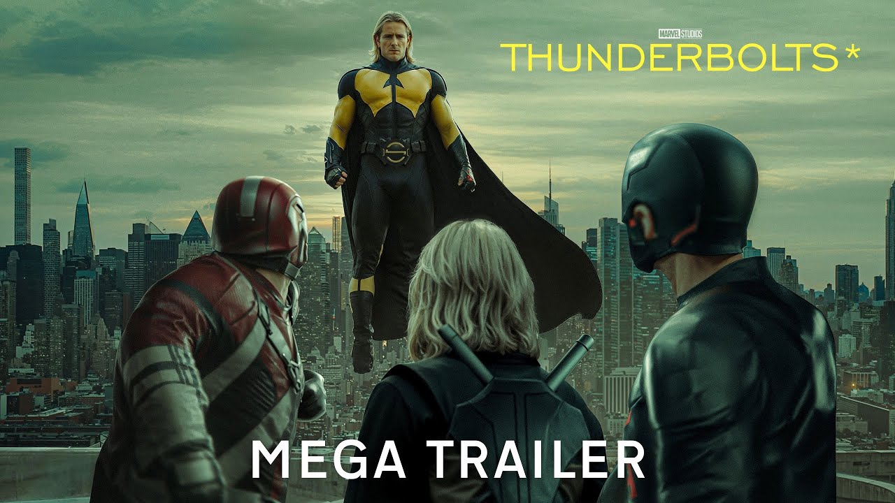 marvel filme