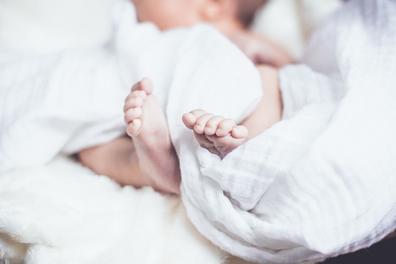 masern bei baby symptome