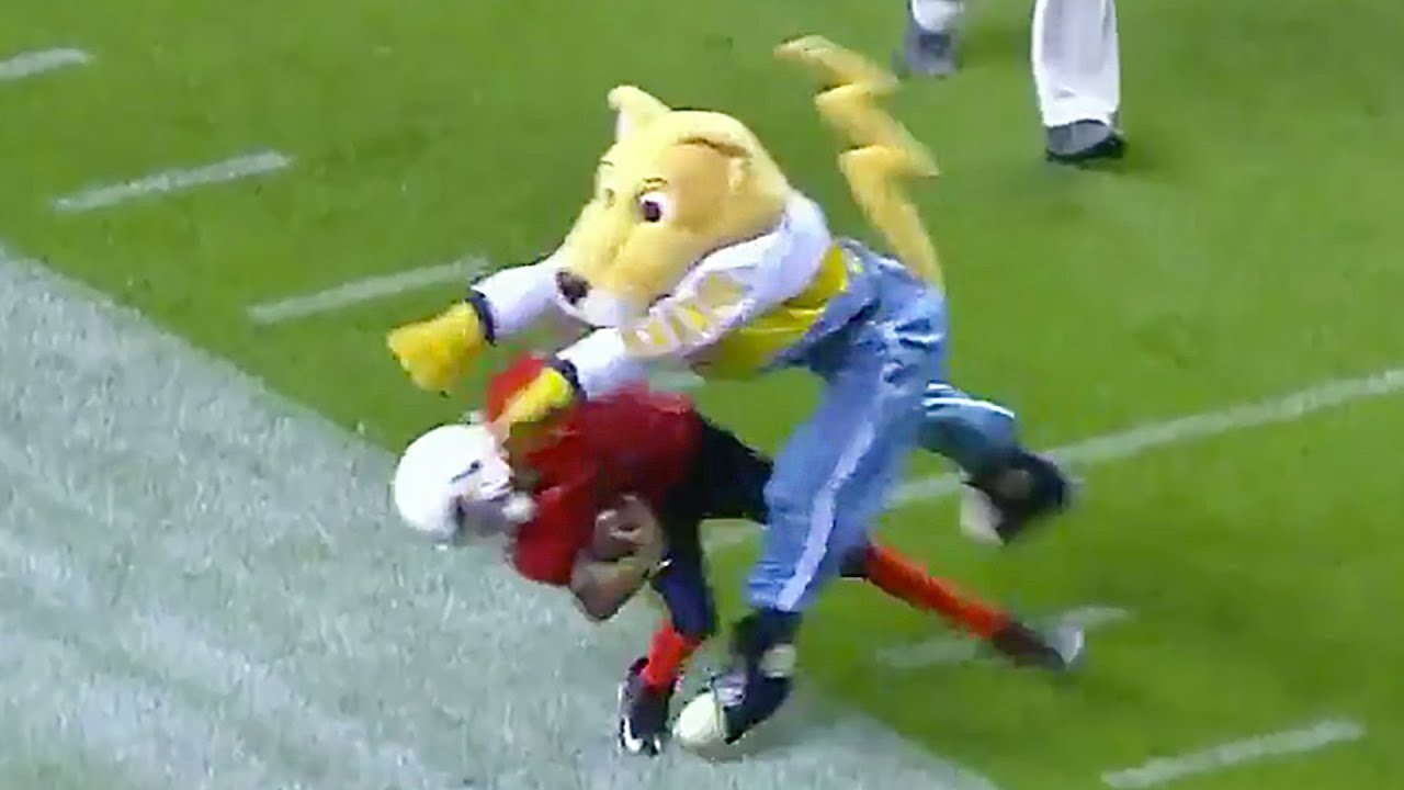 maskottchen