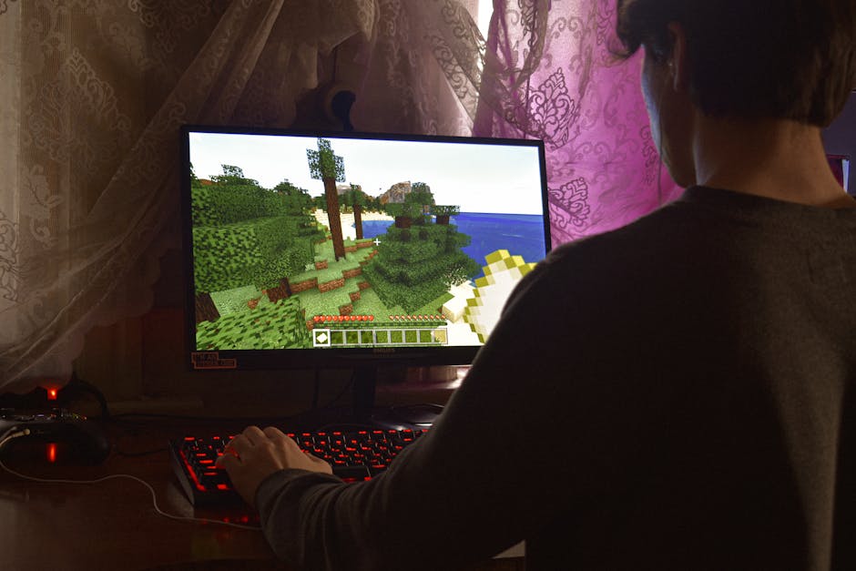Minecraft Ausmalbild 7 kreative Designs für Spaß und Entspannung 4 minecraft ausmalbild